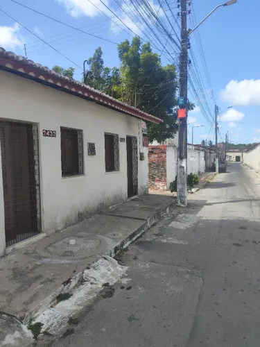 Casa para alugar no centro de Cascavel