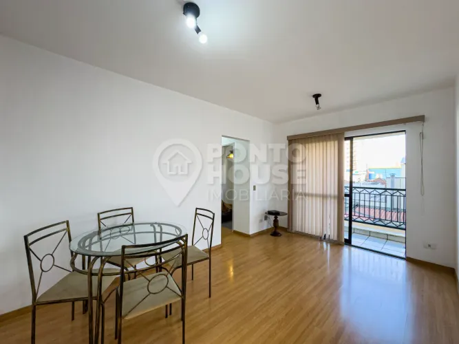 Apartamento com varanda à venda no Ipiranga, 3 dormitórios, 2 banheiros, 1 vaga