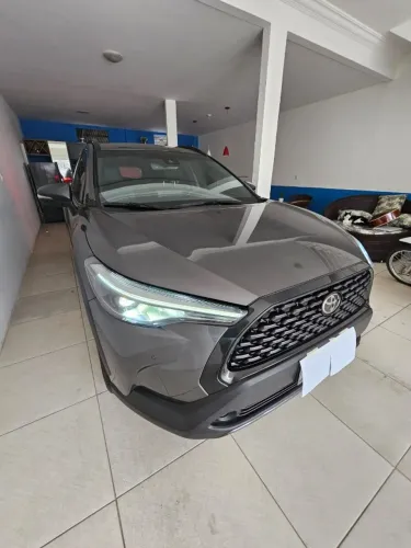 Toyota Corolla Cross XRE 2.0 16V Flex AUT 2023