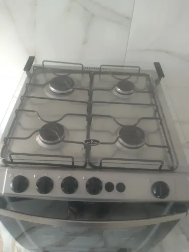 Fogão 4 bocas