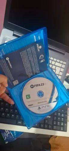 Fifa 23 ps5