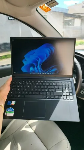 NOTEBOOK ASUS VIVOBOOK I5 12GB