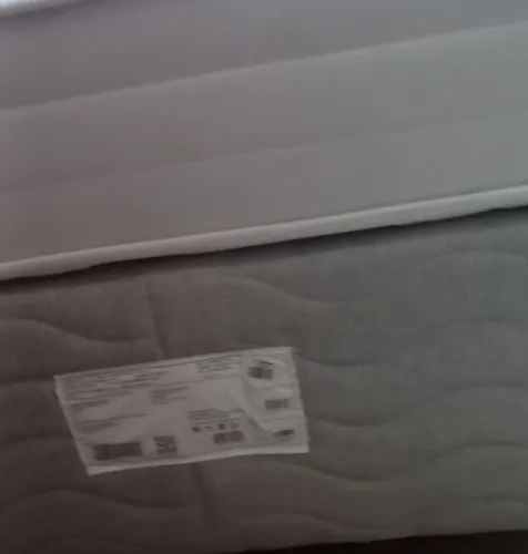 CAMA BOX SOLTEIRO