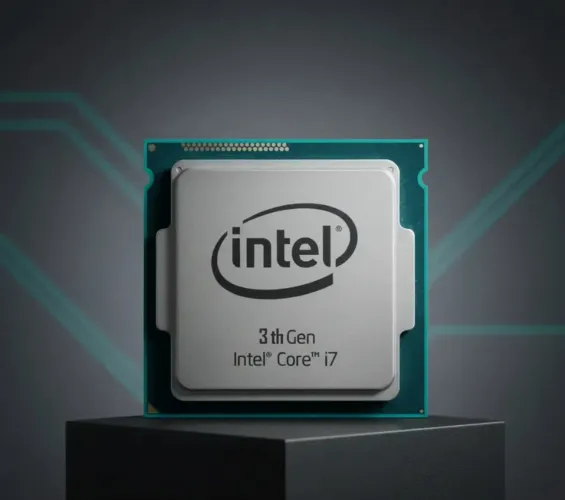 I7-3770 Processador Intel