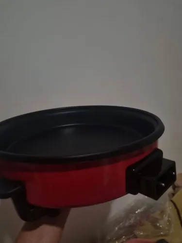 Panela cadence