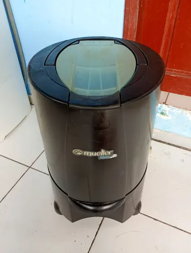 Centrífuga Mille 10 kg 