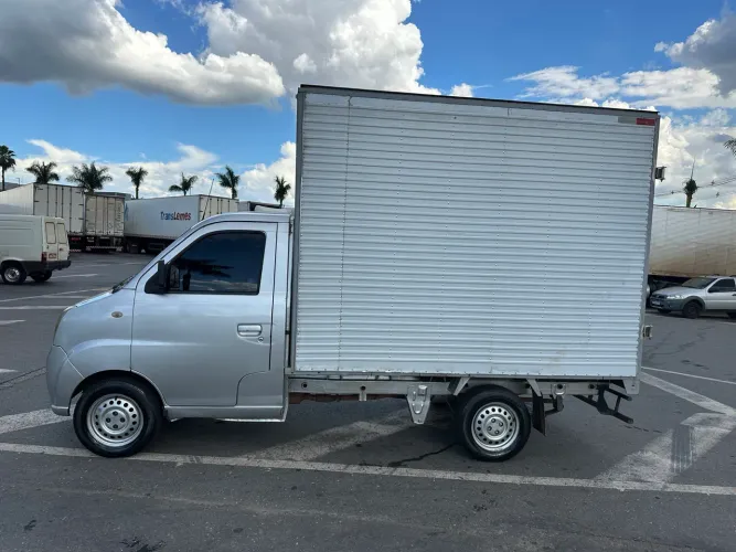 Lifan Foison 1.3 16V 85cv 2P 2016