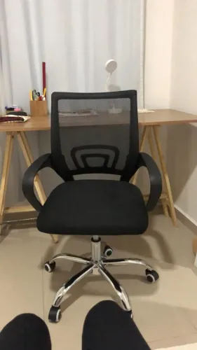 mesa de escritório