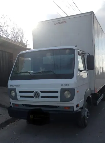 Frete carreto mudanças 