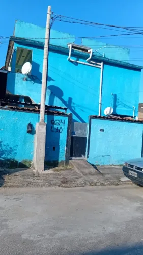 Aluga-se excelentes casa