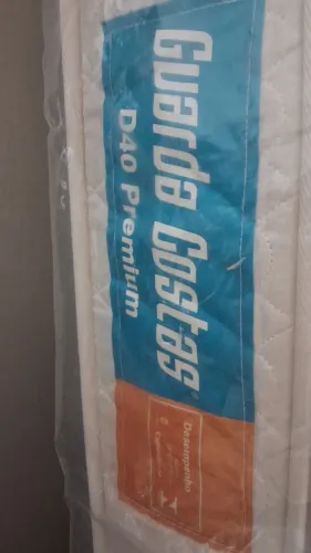 Colchão de casal