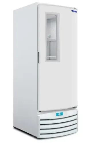 Refrigerador Expositor Metalfrio 531 Litros VF55FT 220V - SEMI NOVO