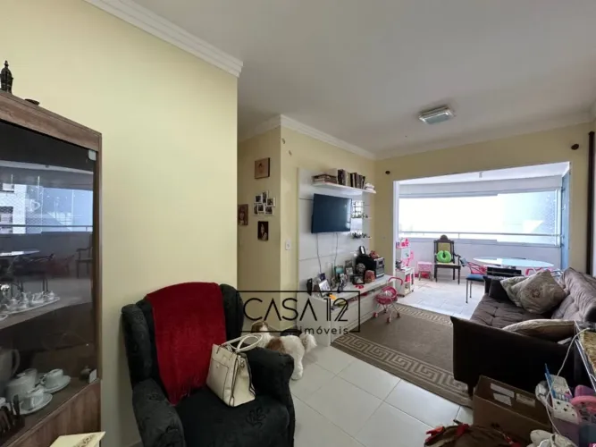 Apartamento com 2 dormitórios à venda, 68 m² por R$ 750.000,00 - Jardim Aquarius - São Jos
