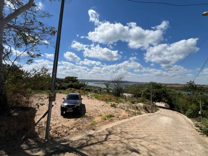 Lotes Lago Corumbá IV
