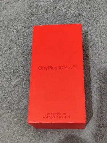 ONE PLUS 10 PRO 5G