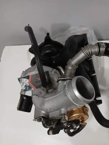 Turbina AUDI A4 200cv