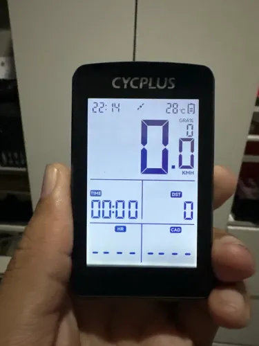 CYCPLUS M3 para vender rápido