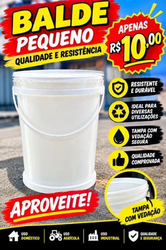 Balde