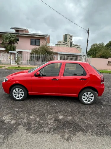 Fiat Palio 1.0 Cel. Econ./italia F.flex 8V 4P 2014