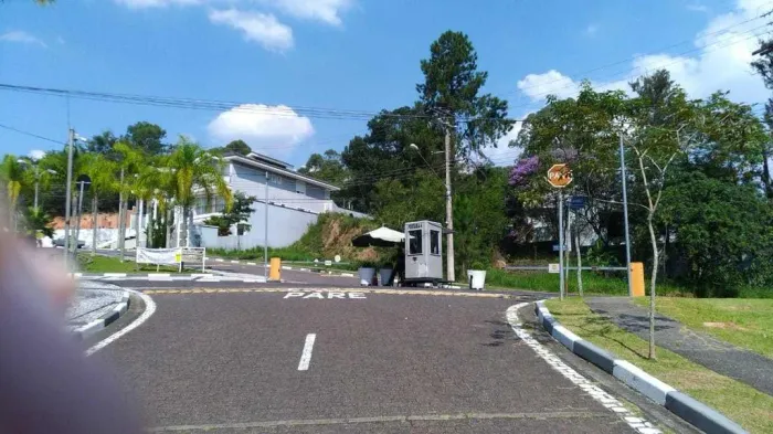 Lote em Avenida Nova Cantareira - Tremembé - São Paulo/SP