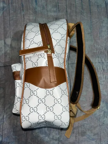 Mochilas