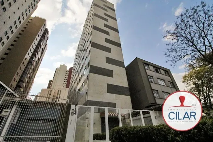 Imobiliária Cilar Vende Conjunto Comercial no Água Verde com 21,33m², Ref. 100881.001-CILA