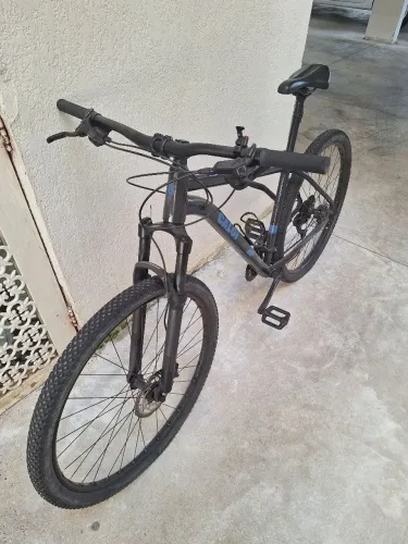 Bicicleta Caloi Explorer Comp Aro 29 18V - Shimano Alívio - 2021