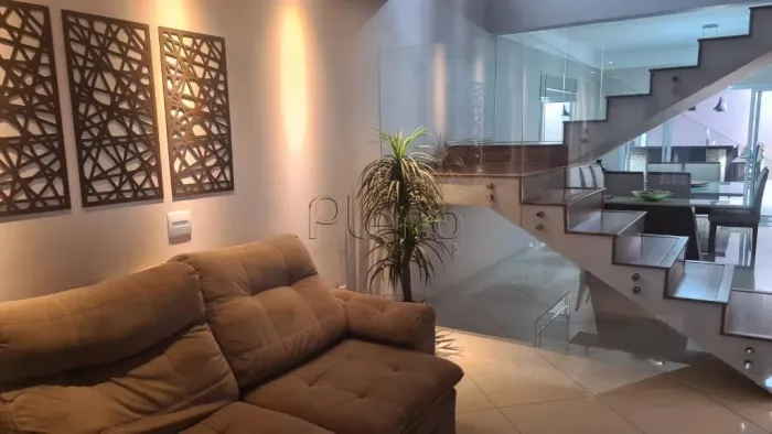 Casa à venda com 3 quartos na região do Carlos Lourenço em Campinas