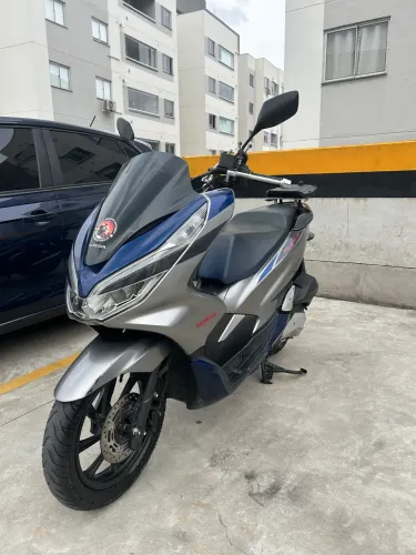 PCX SPORT 2019
