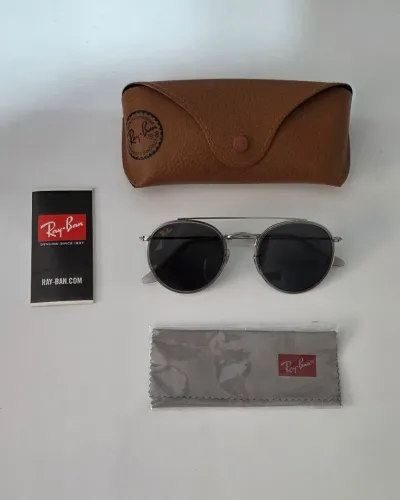 Óculos Ray-Ban Original NOVO