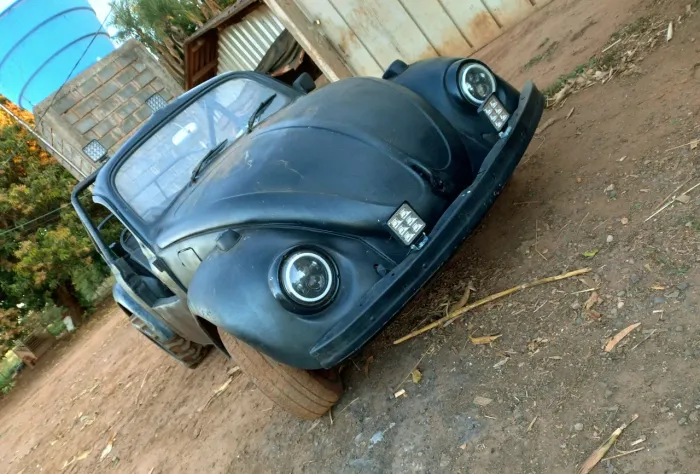 Volkswagen Fusca 1300 1976