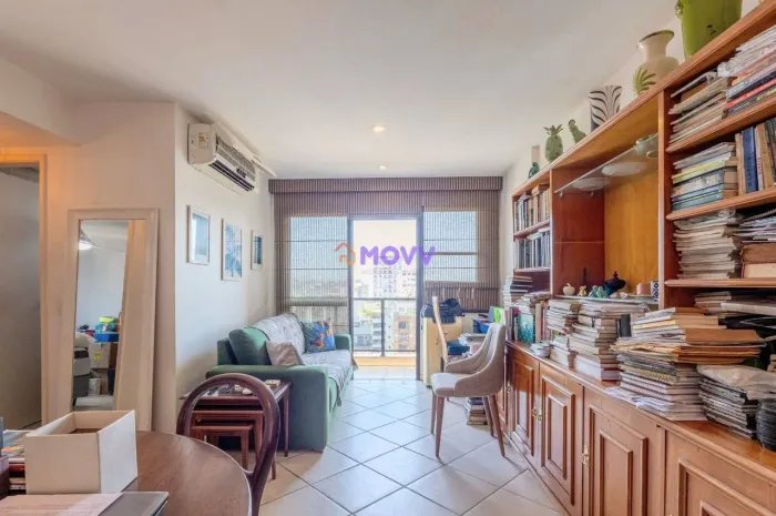 Apartamento excelente localização