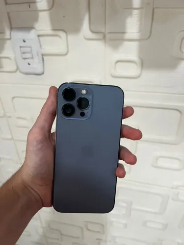 IPHONE 13 PRO MAX 256GB