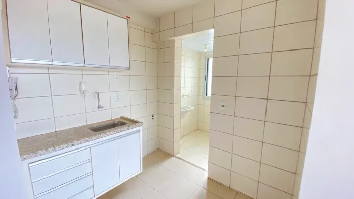 Imóvel para venda com 56 metros quadrados com 2 quartos em Setor Negrão de Lima - Goiânia 