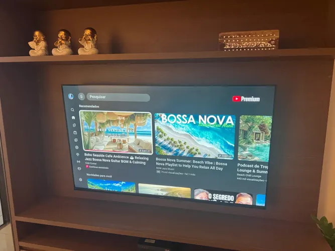 30% Off - TV Philips 50? Ambilight