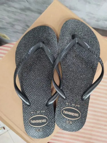 Chinelo havaianas