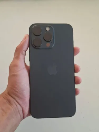 IPhone 15 PRO MAX 256GB -?86%