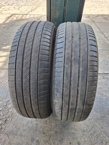 Pneus 185 60 15 Michelin Primacy4 (meia-vida)