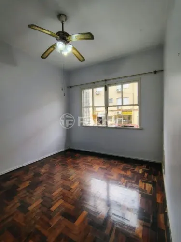 Apartamento à venda Rua Umbú, Cristo Redentor - Porto Alegre