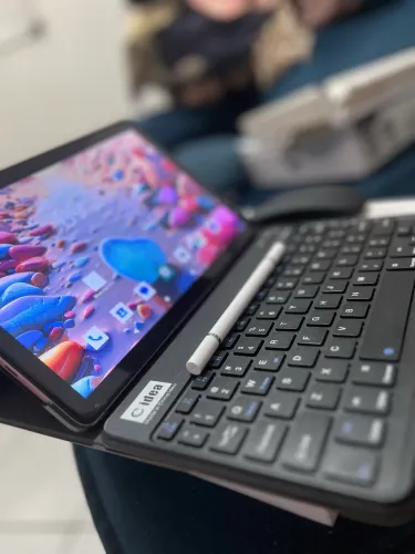 TABLET MINI NOTEBOOK 