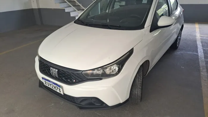 Fiat Argo Drive 1.0 6V Flex 2023