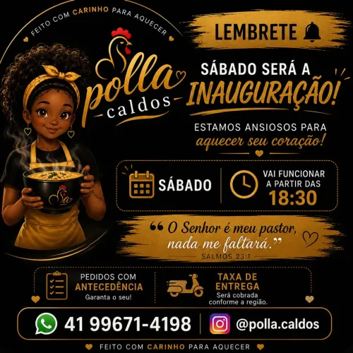 Caldos polla 