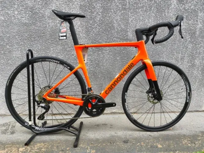 Cannondale Supersix Evo Carbon 4