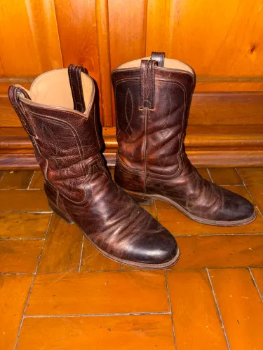 Bota Tony Lama