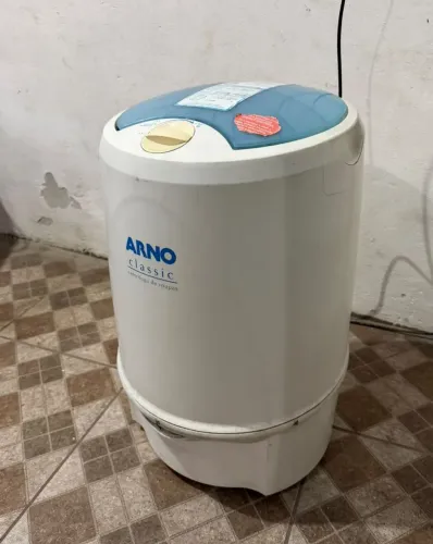 Vendo Centrífuga Arno Funcionando perfeitamente!