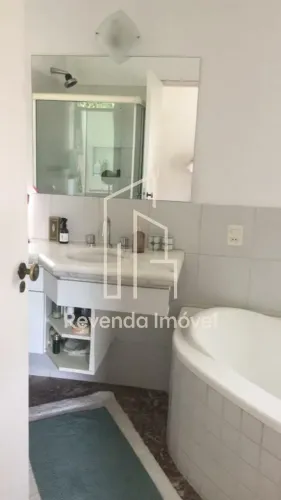 Casa à venda em São Paulo - Cidade Jardim