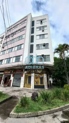 Apartamento para aluguel, 2 quartos, Méier - Rio de Janeiro/RJ