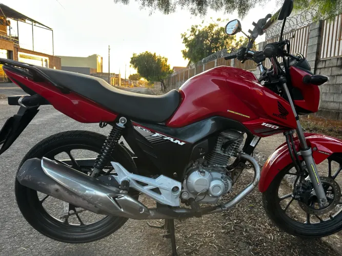 Vende-se fan 160