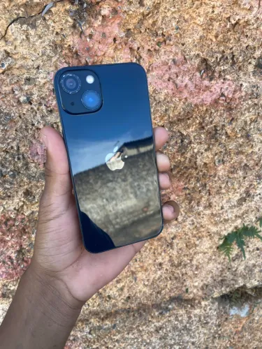 iPhone 13 128 gigas