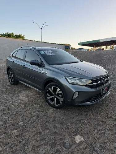 Volkswagen Nivus Launching ED. 1.0 200 TSI Flex AUT 2021